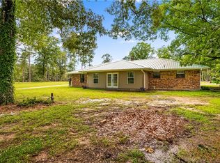 2133 Highway 121, Hineston, LA 71438