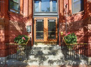 271 Dartmouth St APT 2C, Boston, MA 02116