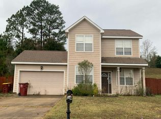 409 Peoria Blvd, Crestview, FL 32536