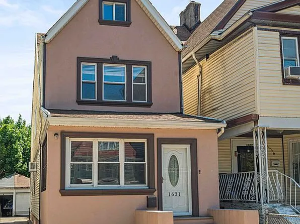 1631 New York Ave #Townhouse, Brooklyn, NY 11210
