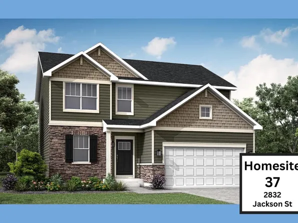 2832 Jackson Street #37, Stoughton, WI 53589