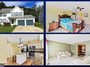 3114 Peverly Run Rd, Abingdon, MD 21009