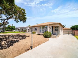 4504 Ranger Ave, El Monte, CA 91731