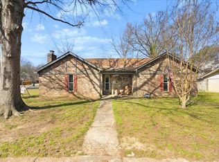 1357 Greenland Rd LOT 20, Memphis, TN 38134