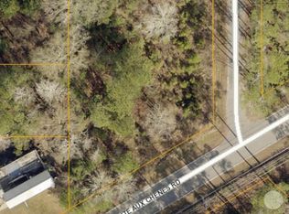 8202 Pointe Aux Chenes Rd, Ocean Springs, MS 39564
