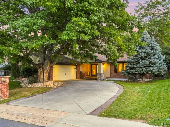5000 S Chester Street, Greenwood Village, CO 80111