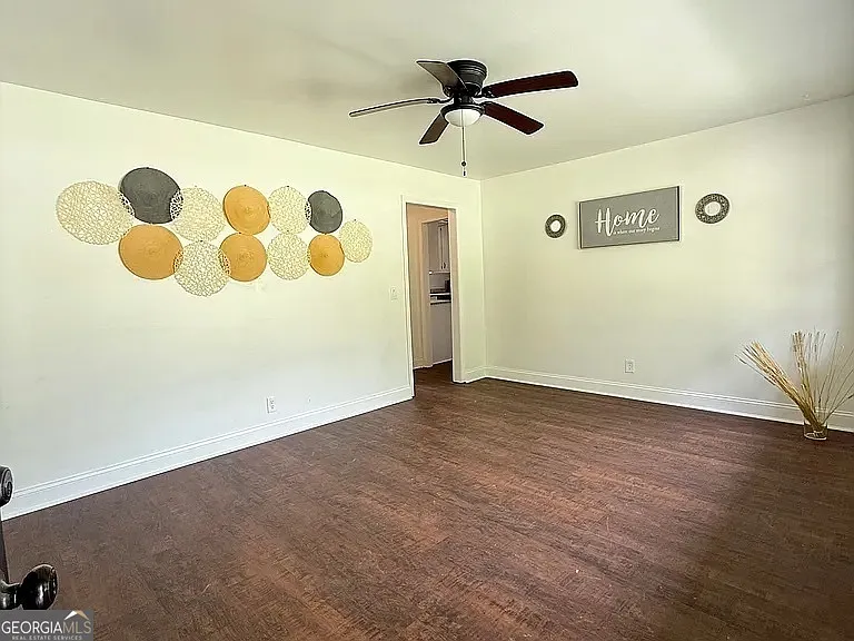 1322 S Hicks Cir NW — Photo 5