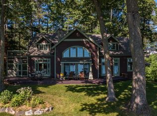 7095 Old Whiskey Rd, Pequot Lakes, MN 56472