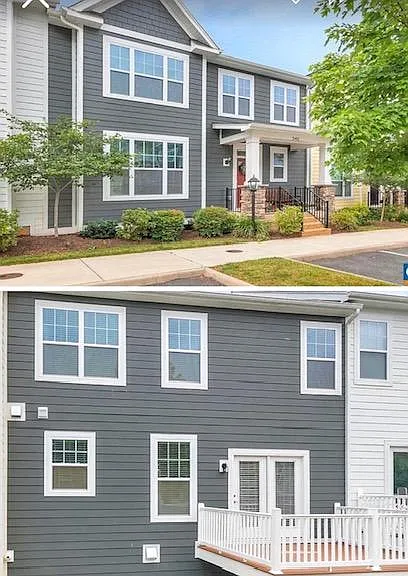 2411 Winthrop Dr #2411 — Photo 2