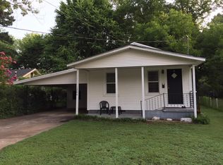 1206 Arkansas Ave, Clarksville, AR 72830