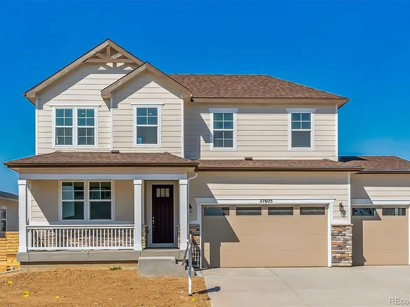 27605 E Byers Place, Aurora, CO 80018