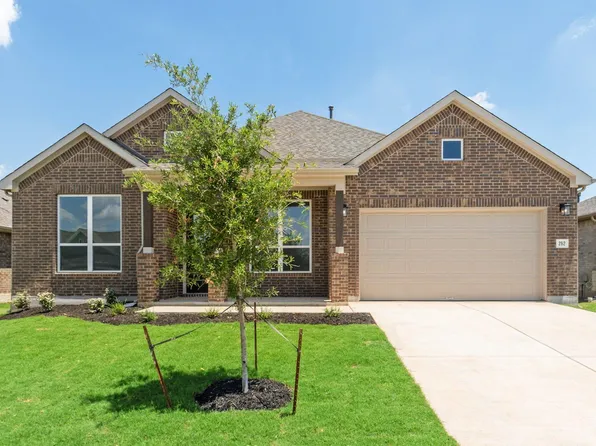 262 Muddy Creek Way, Kyle, TX 78640