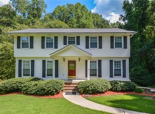 2010 Rock Creek Rd, Buford, GA 30519