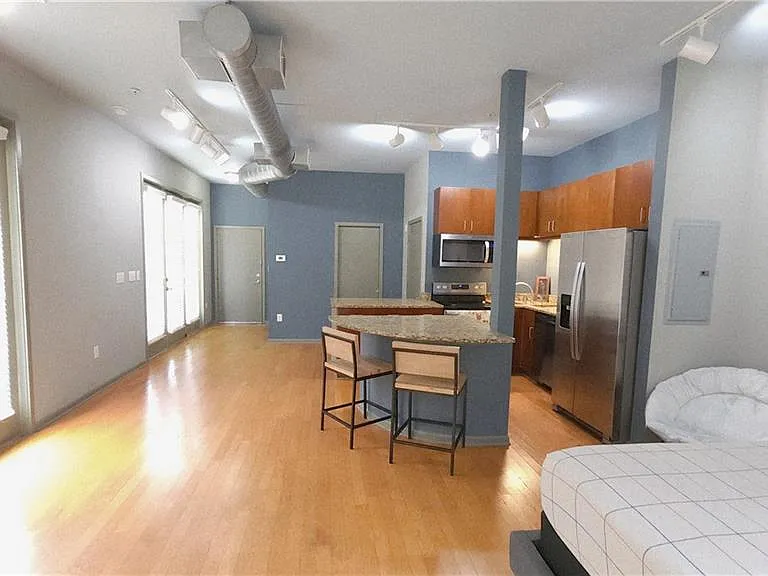 5300 Peachtree Rd #2303 — Photo 9