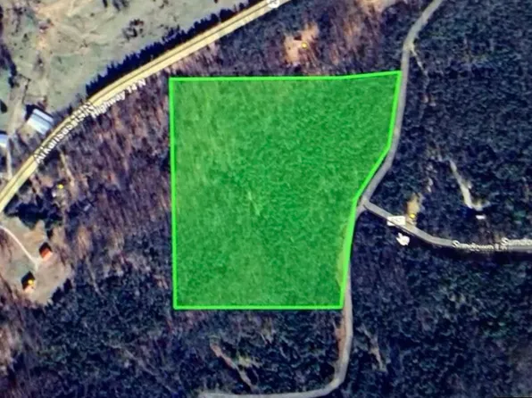 127-00012-000 Sundown Ln, Yellville, AR 72687