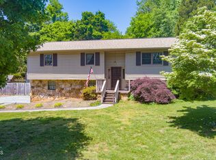 7740 E Ogg Rd, Knoxville, TN 37938