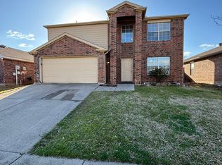201 Waterford Dr, Wylie, TX 75098