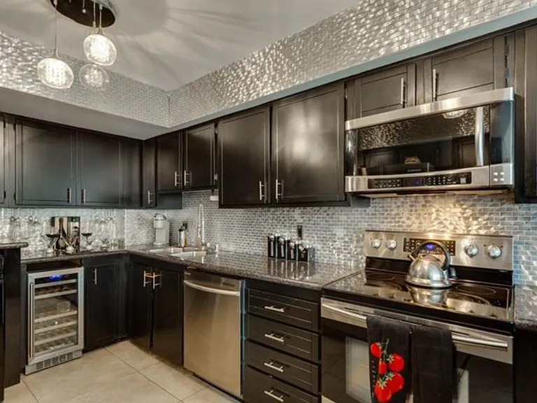 205 E Harmon Ave #807 — Photo 5