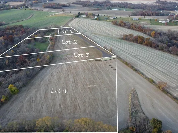 Lot 4 Highway 39 #4, New Glarus, WI 53574