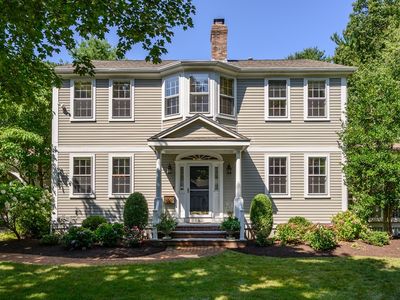 1193 Main St APT C1, Hingham, MA, 02043