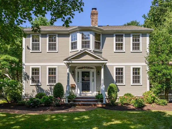 1193 Main St APT C1, Hingham, MA 02043