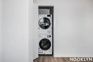 Rented by Nooklyn NYC LLC