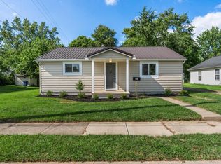223 Doan St, Wilmington, OH 45177