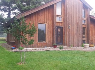 2383 N Rykers Ridge Rd, Madison, IN 47250