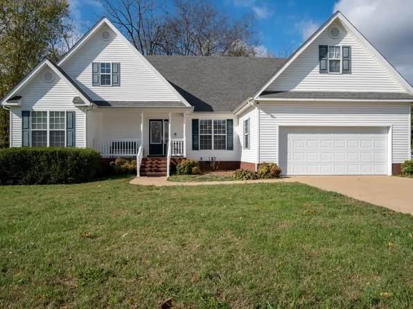 202 Corbin St, Summertown, TN 38483