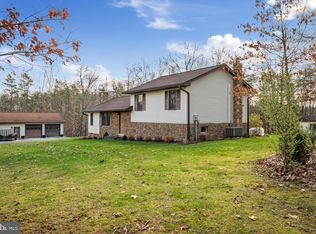 1750 Chestnut Grove Rd, Winchester, VA 22603