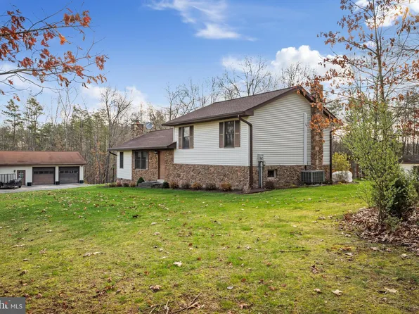 1750 Chestnut Grove Rd, Winchester, VA 22603