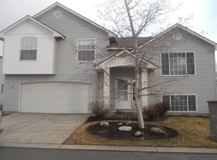 2600 N Wickiup Dr, Post Falls, ID 83854
