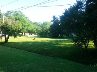 Bonner Road, Monroe, MI 48161