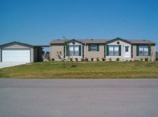 17311 Lake Ridge Cir, Rosharon, TX 77583