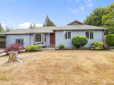 12603 57th Drive SE, Snohomish, WA, 98296