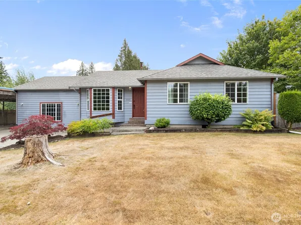 12603 57th Drive SE, Snohomish, WA 98296
