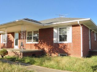 7865 Joe Haynes Rd, Whitesville, KY 42378