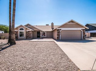 3815 E Clovis Ave, Mesa, AZ 85206