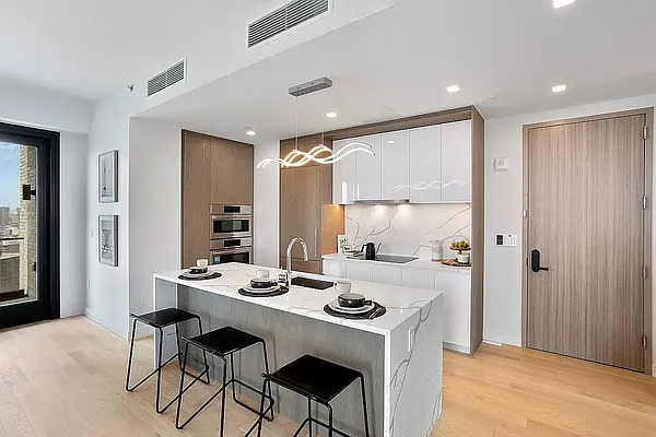 Kitchen, photo 1