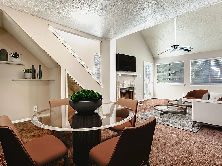9833 Walnut St #203 — Photo 24