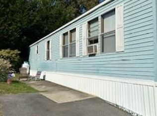 4 Greenwood Way, Charlestown, RI 02813