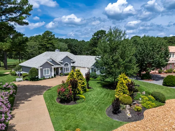 13 Alhaja Way, Hot Springs Village, AR 71909