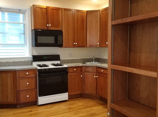 99 Calumet St #99C-3A, Roxbury Crossing, MA 02120