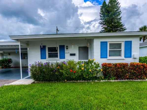 6029 Lilli Way #1, Bradenton, FL 34207