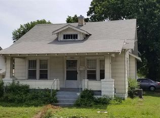 302 N Seneca St, Wichita, KS 67203