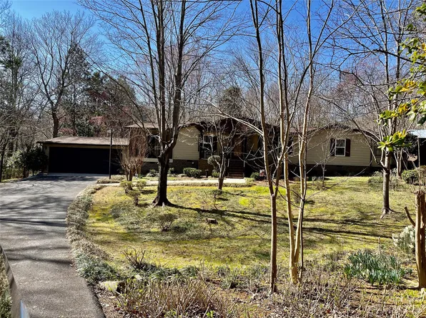 40691 Old Salisbury Rd, Richfield, NC 28137