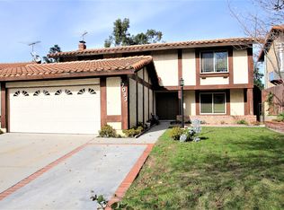 17033 Tennyson Pl, Granada Hills, CA 91344