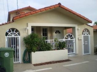 3302 SW 23rd St, Miami, FL 33145