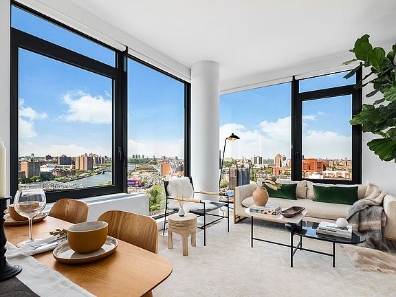 3rd image of 228 E 135th St APT 1205