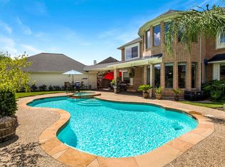 6906 Monarch Lake Ln, Katy, TX 77494